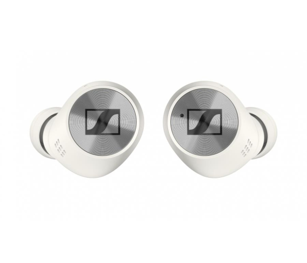 Sennheiser Momentum True Wireless 2 Biały - 565411 - zdjęcie